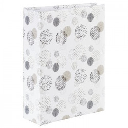 Album Slip-in 10x15 100F Graphic Minimax Dots