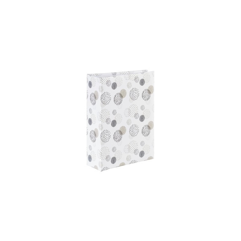 Album Slip-in 10x15 100F Graphic Minimax Dots Album Slip-in 10x15 100F Graphic Minimax Dots