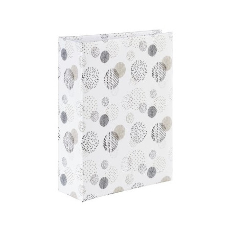 Album Slip-in 10x15 100F Graphic Minimax Dots